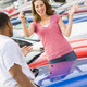 Illustration for article titled How To Negotiate For A Used Car
